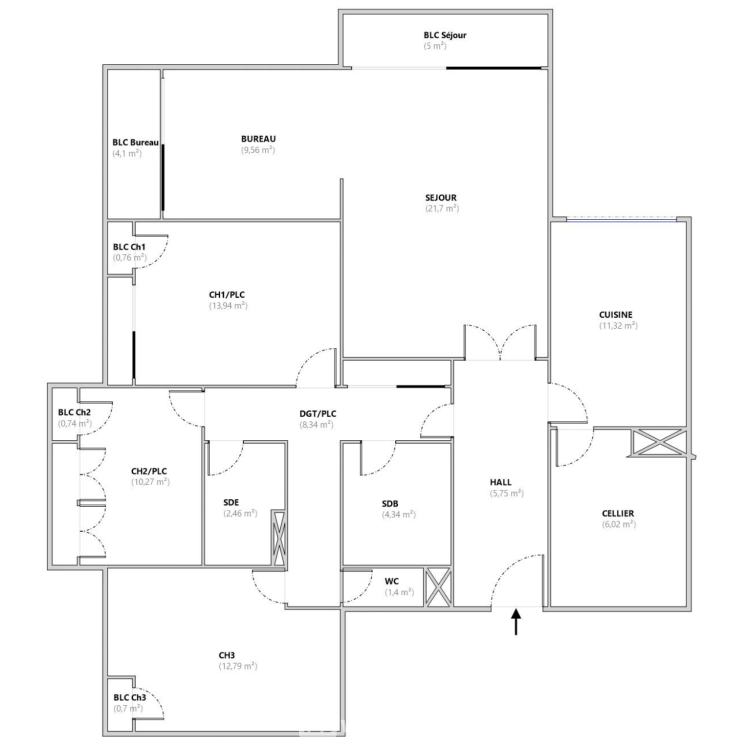 Photo 19 - Marseille 13008 à Marseille