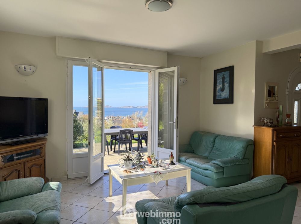 Photo 5 - Trédrez-Locquémeau 22300 à Trédrez-Locquémeau