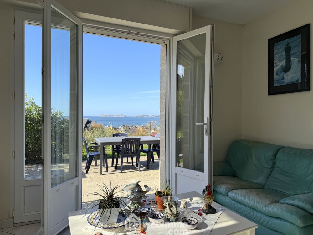 Photo 4 - Trédrez-Locquémeau 22300 à Trédrez-Locquémeau