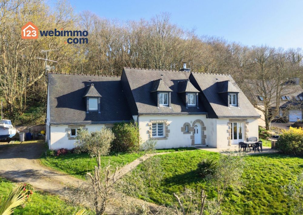 Photo 3 - Trédrez-Locquémeau 22300 à Trédrez-Locquémeau