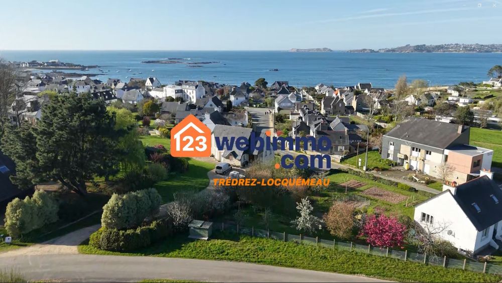Photo 38 - Trédrez-Locquémeau 22300 à Trédrez-Locquémeau