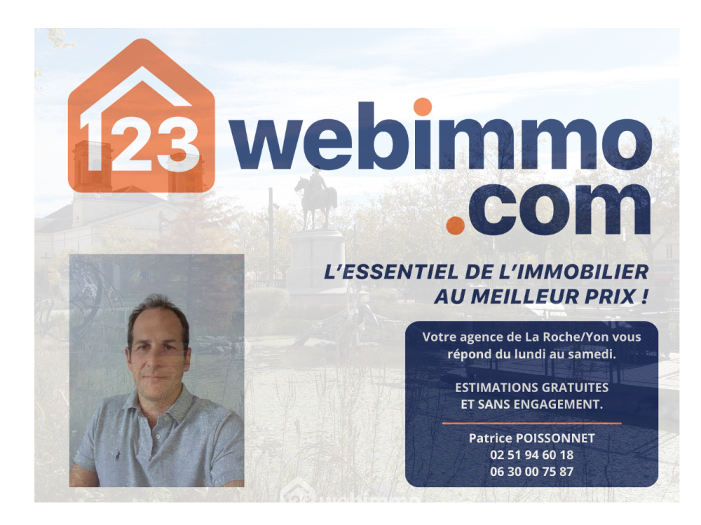 Photo 19 - La Roche-sur-Yon 85000 à La Roche-sur-Yon