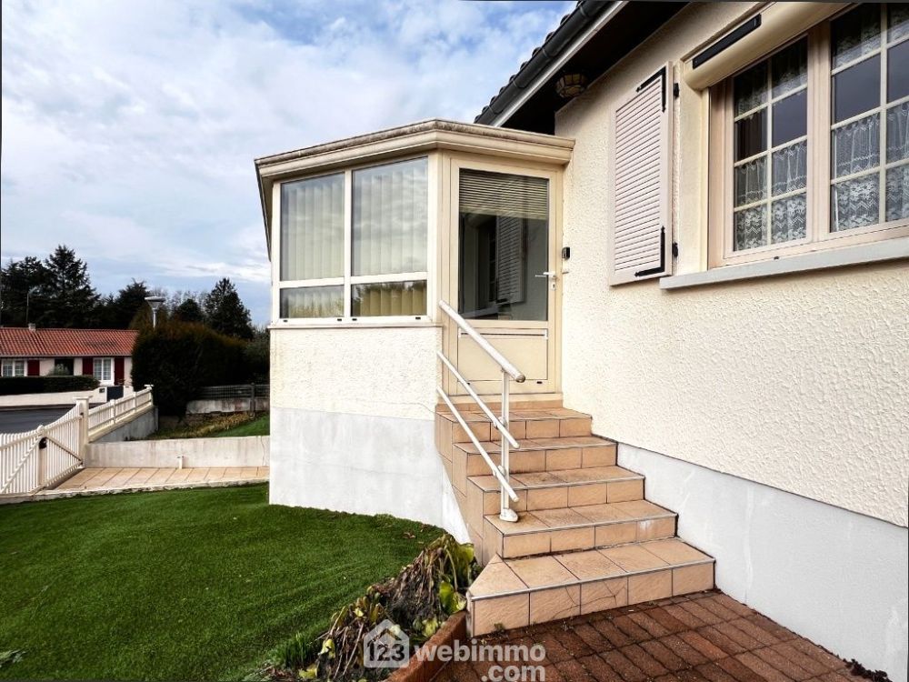 Photo 4 - Parthenay 79200 à Parthenay