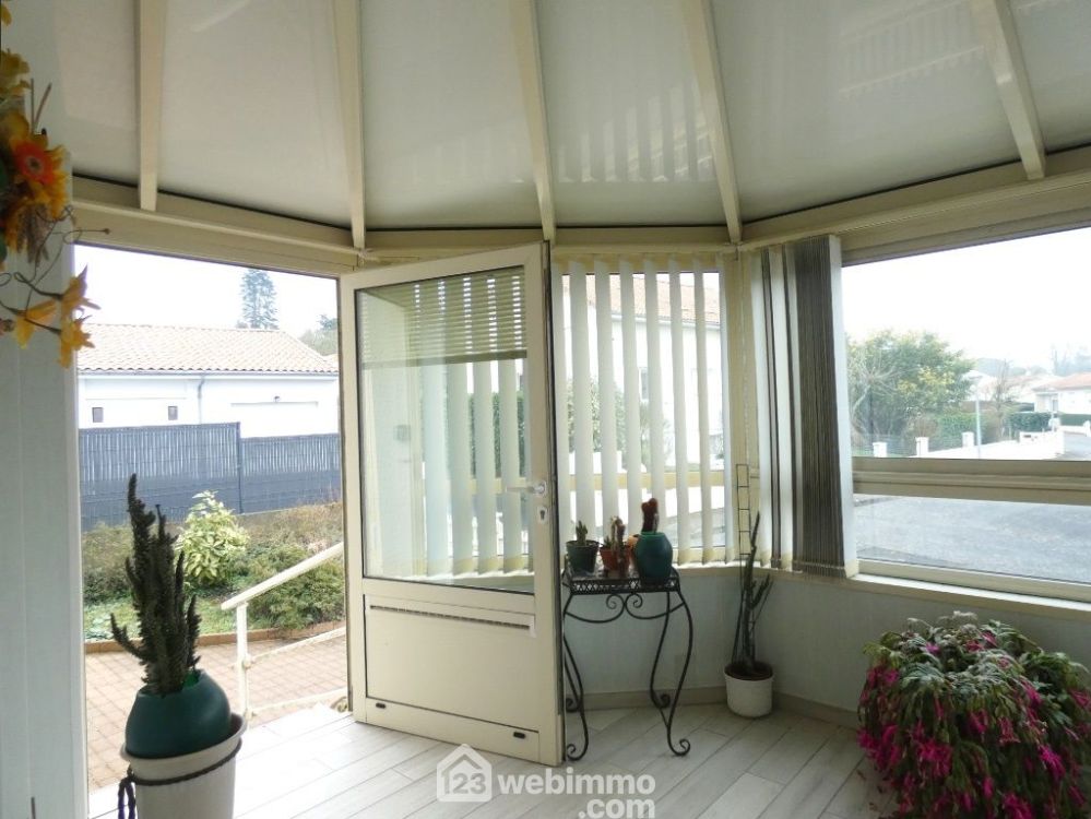 Photo 6 - Parthenay 79200 à Parthenay