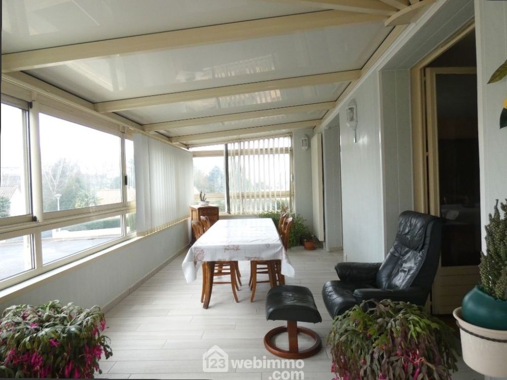 Photo 7 - Parthenay 79200 à Parthenay