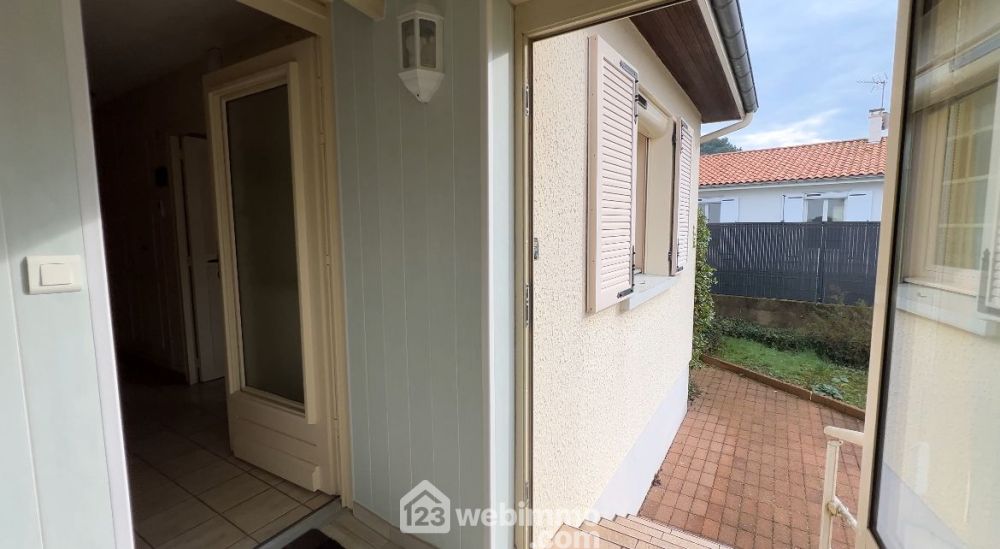 Photo 5 - Parthenay 79200 à Parthenay