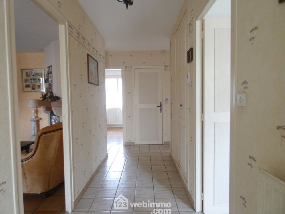 Photo 23 - Parthenay 79200 à Parthenay