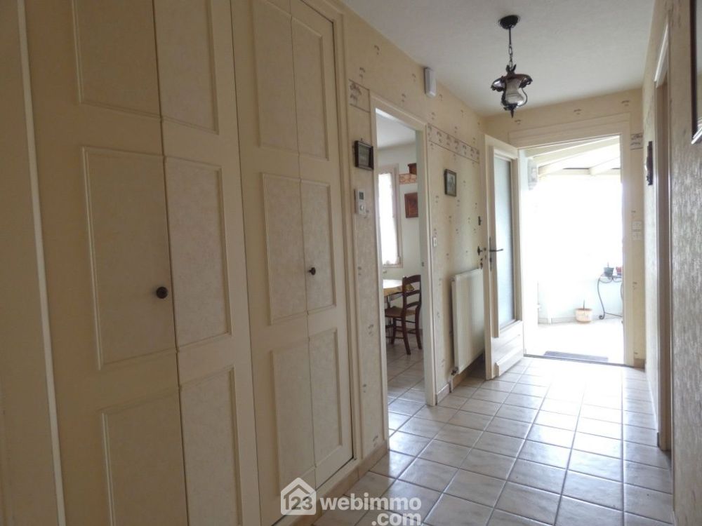 Photo 8 - Parthenay 79200 à Parthenay