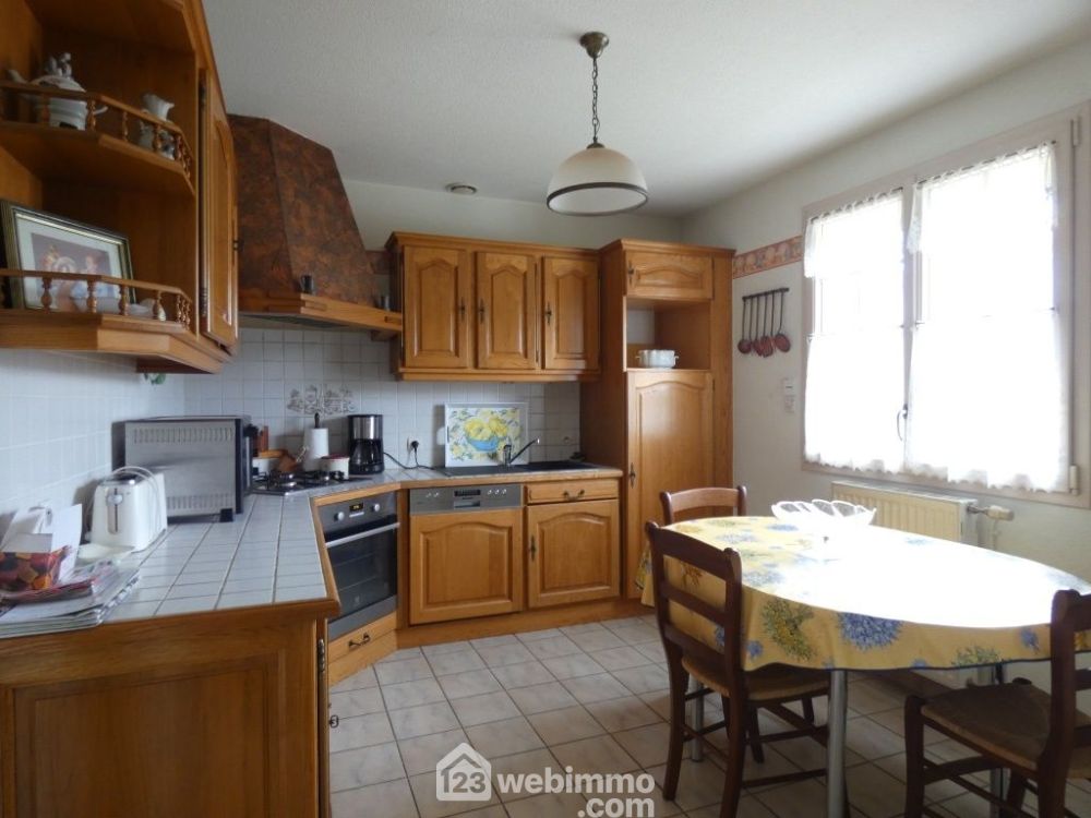 Photo 9 - Parthenay 79200 à Parthenay