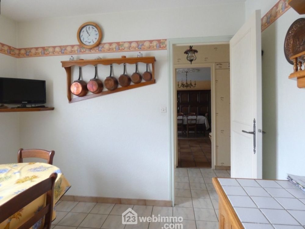 Photo 10 - Parthenay 79200 à Parthenay