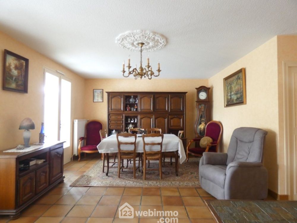 Photo 11 - Parthenay 79200 à Parthenay