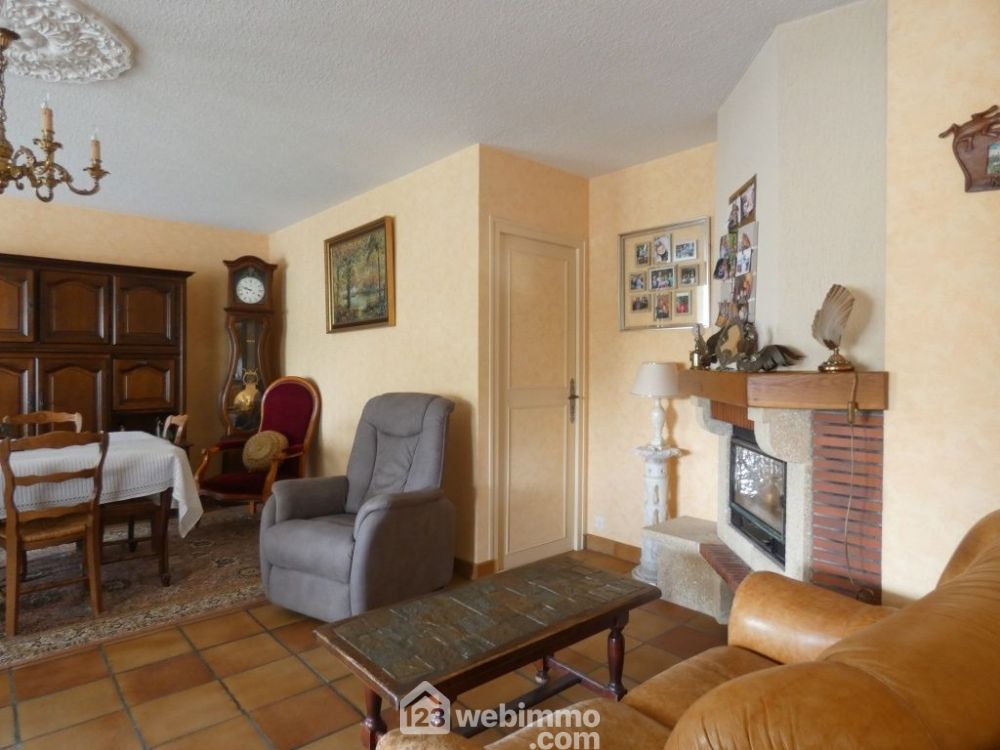 Photo 15 - Parthenay 79200 à Parthenay