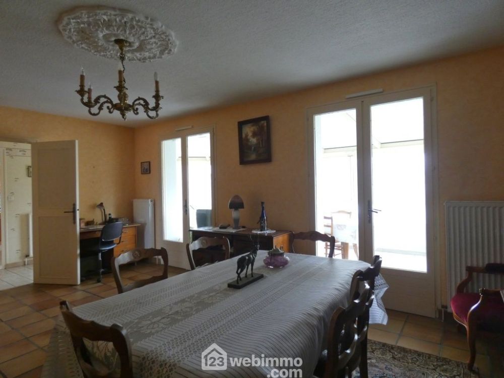 Photo 13 - Parthenay 79200 à Parthenay