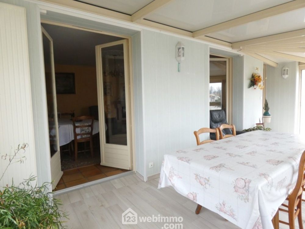 Photo 14 - Parthenay 79200 à Parthenay