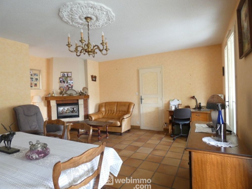 Photo 12 - Parthenay 79200 à Parthenay