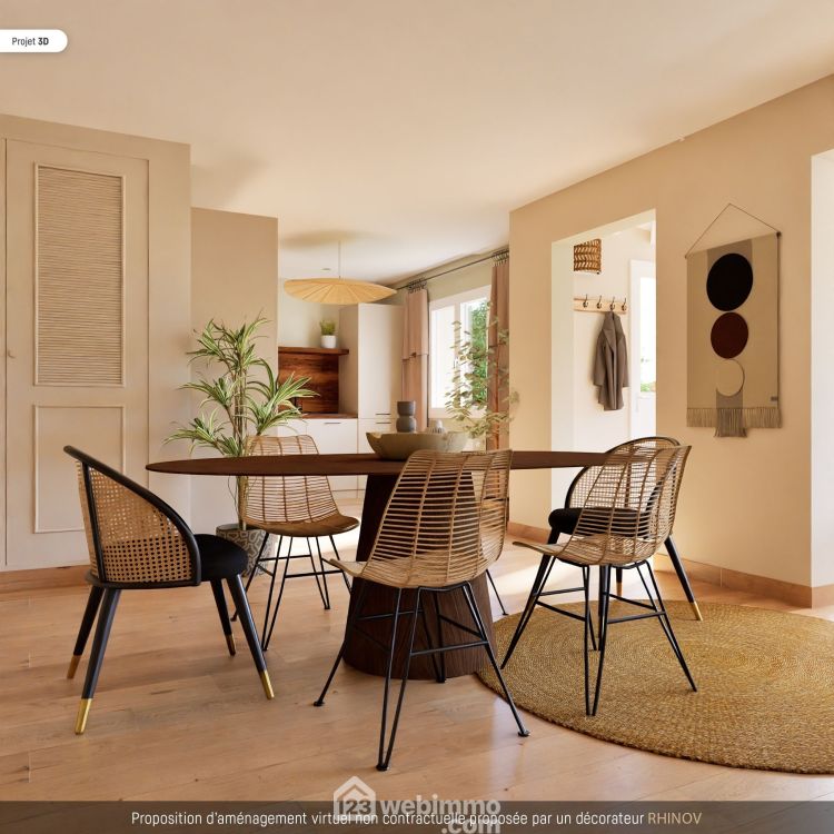 Photo 18 - Parthenay 79200 à Parthenay