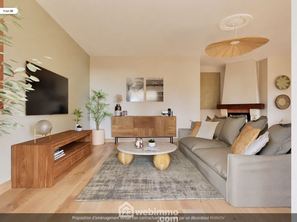 Photo 19 - Parthenay 79200 à Parthenay