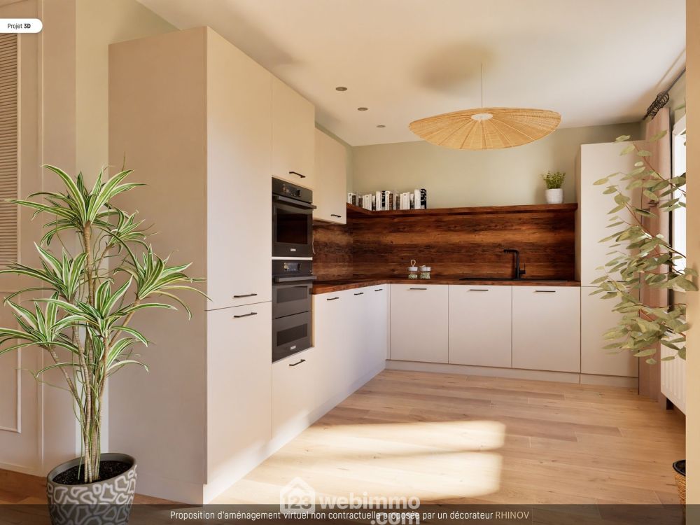 Photo 20 - Parthenay 79200 à Parthenay