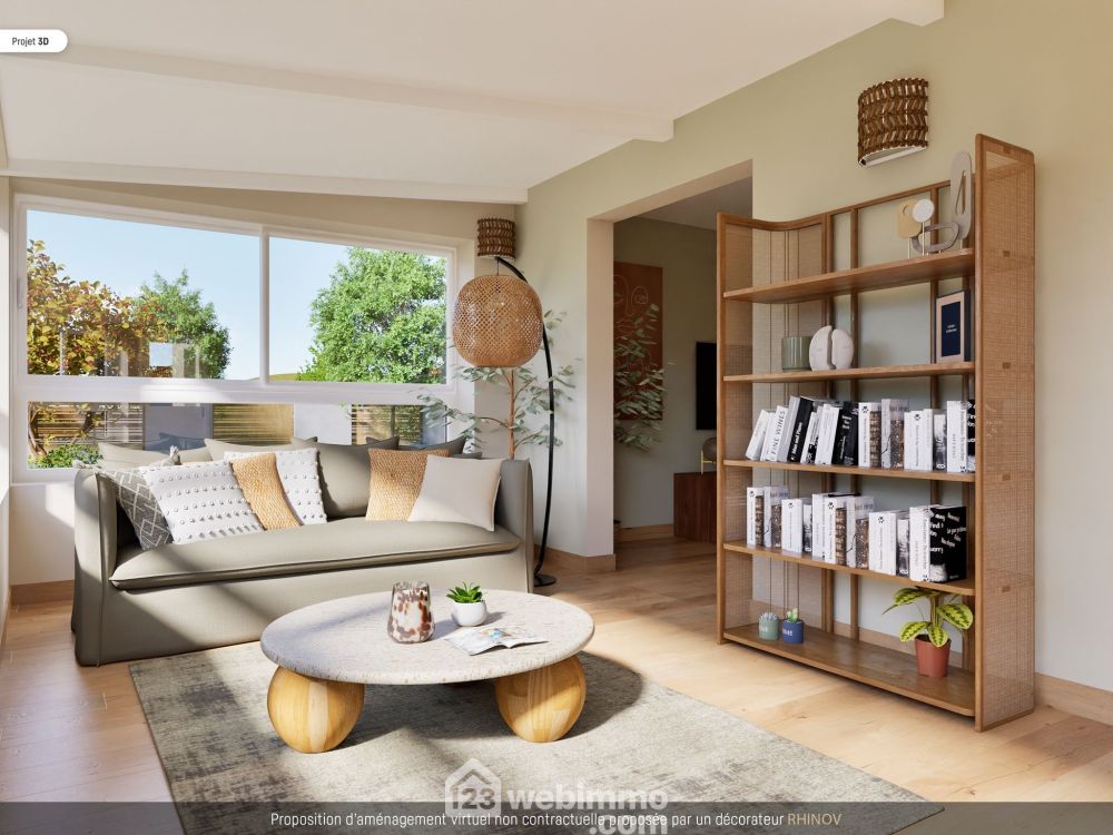 Photo 21 - Parthenay 79200 à Parthenay