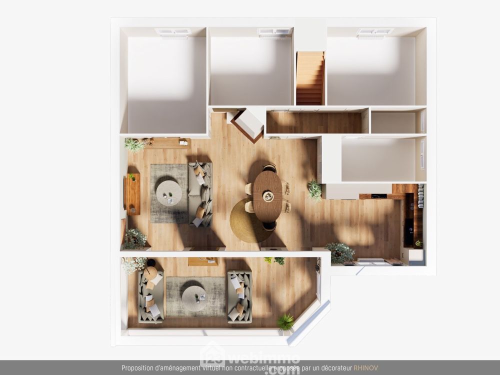 Photo 22 - Parthenay 79200 à Parthenay