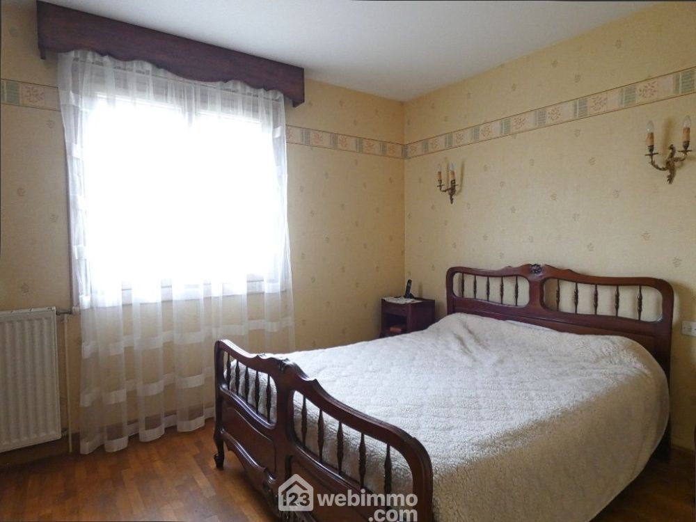 Photo 24 - Parthenay 79200 à Parthenay