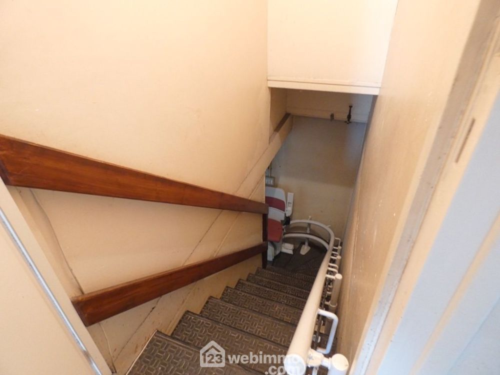 Photo 28 - Parthenay 79200 à Parthenay