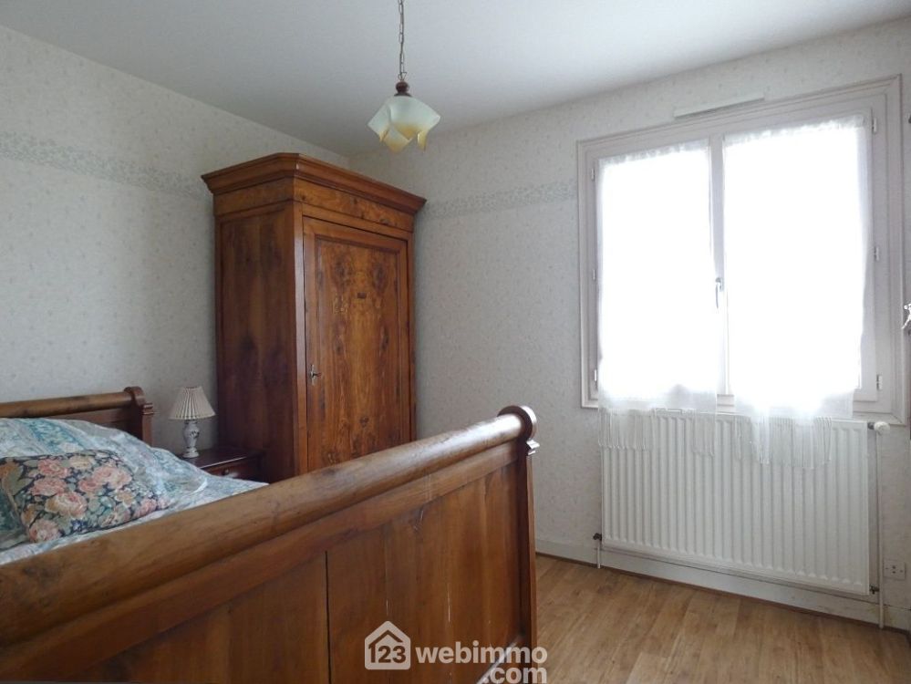 Photo 25 - Parthenay 79200 à Parthenay