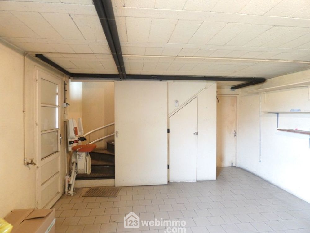 Photo 30 - Parthenay 79200 à Parthenay