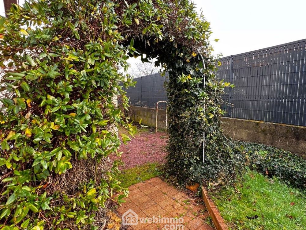 Photo 35 - Parthenay 79200 à Parthenay