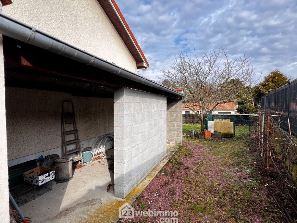 Photo 36 - Parthenay 79200 à Parthenay