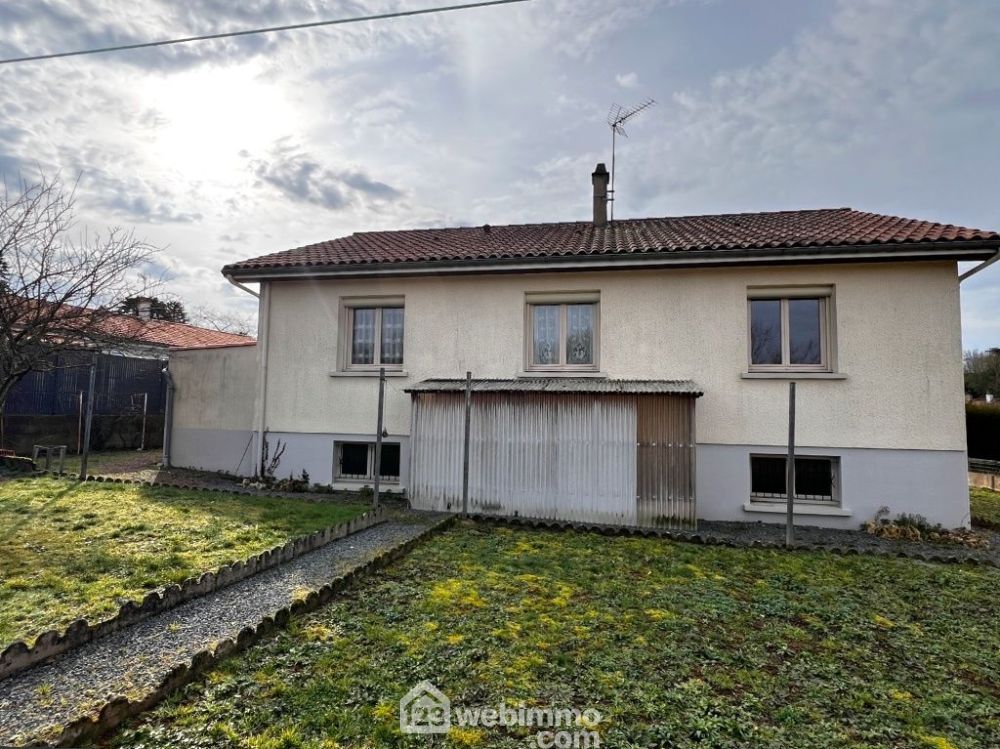 Photo 37 - Parthenay 79200 à Parthenay