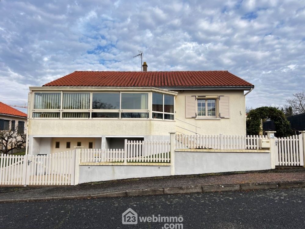 Photo 41 - Parthenay 79200 à Parthenay