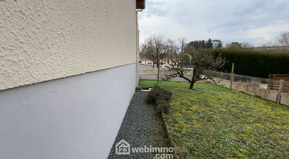 Photo 39 - Parthenay 79200 à Parthenay