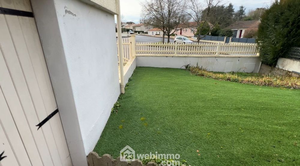 Photo 40 - Parthenay 79200 à Parthenay