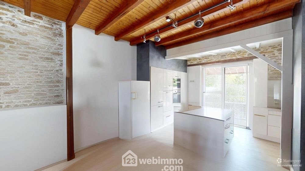 Photo 4 - Talmont-Saint-Hilaire 85440 à Talmont-Saint-Hilaire