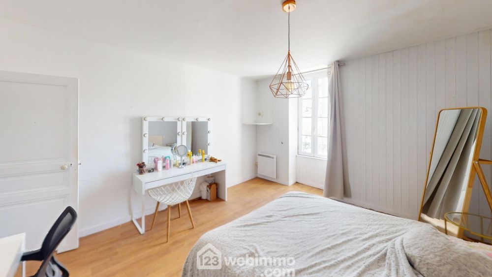 Photo 12 - Talmont-Saint-Hilaire 85440 à Talmont-Saint-Hilaire