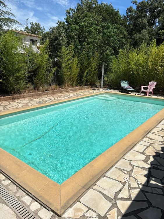 Photo 2 - Taradeau 83460 à Taradeau