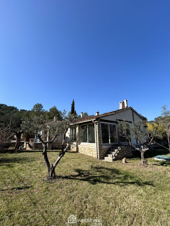 Photo 1 - Taradeau 83460 à Taradeau