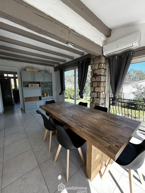 Photo 3 - Taradeau 83460 à Taradeau