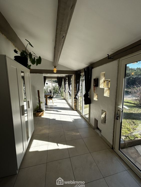 Photo 8 - Taradeau 83460 à Taradeau