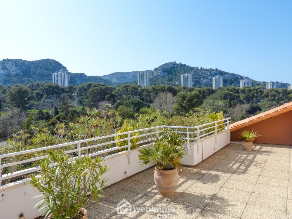 Photo 16 - Marseille 13009 à Marseille