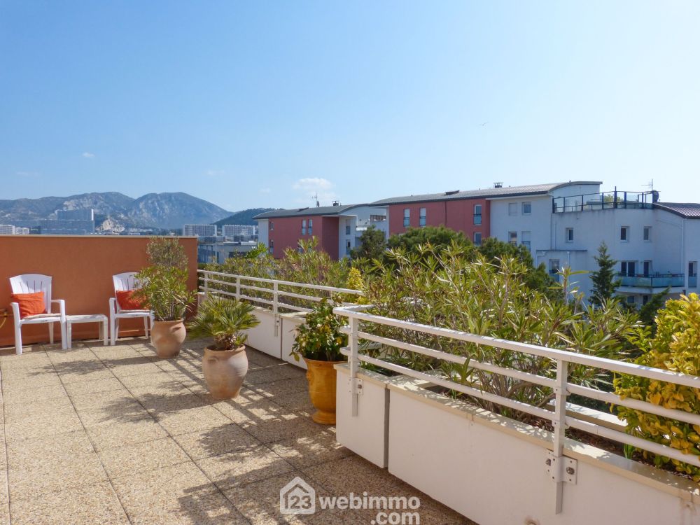 Photo 18 - Marseille 13009 à Marseille