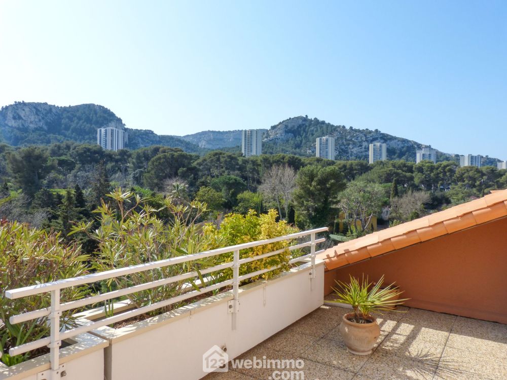 Photo 20 - Marseille 13009 à Marseille