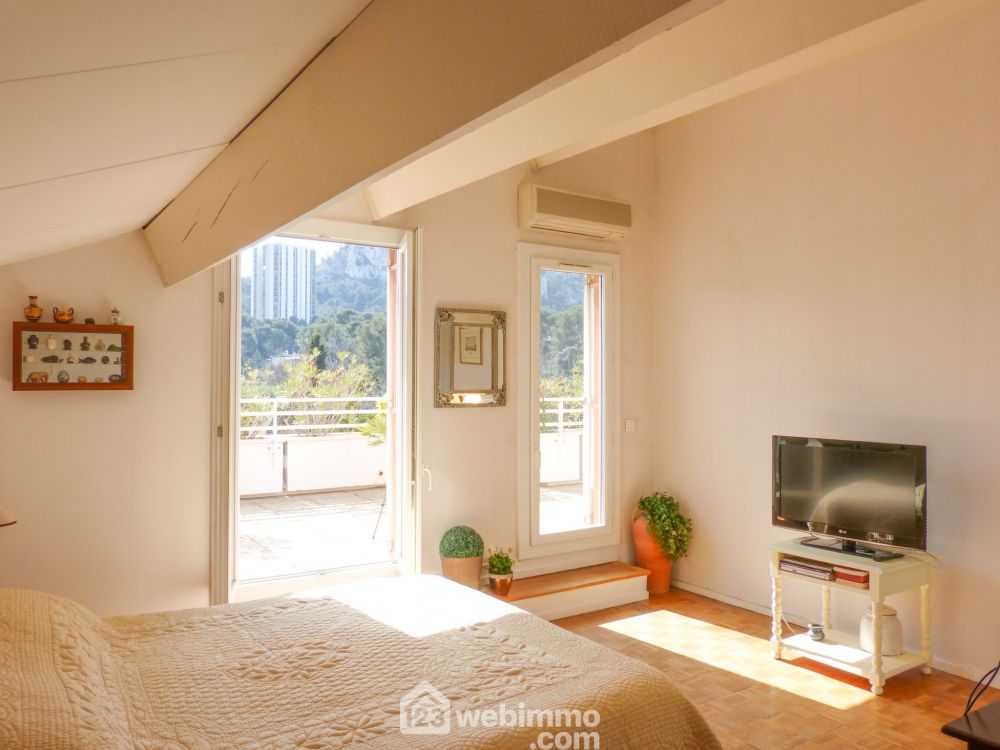 Photo 15 - Marseille 13009 à Marseille