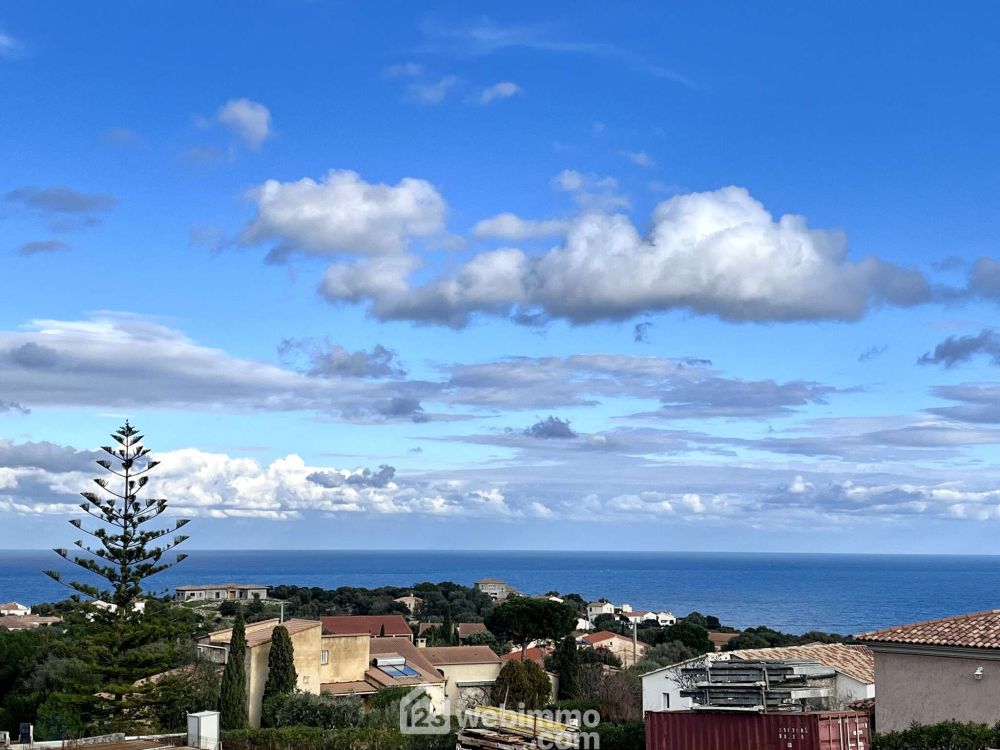 Photo 2 - L'Île-Rousse 20220 à L'Île-Rousse