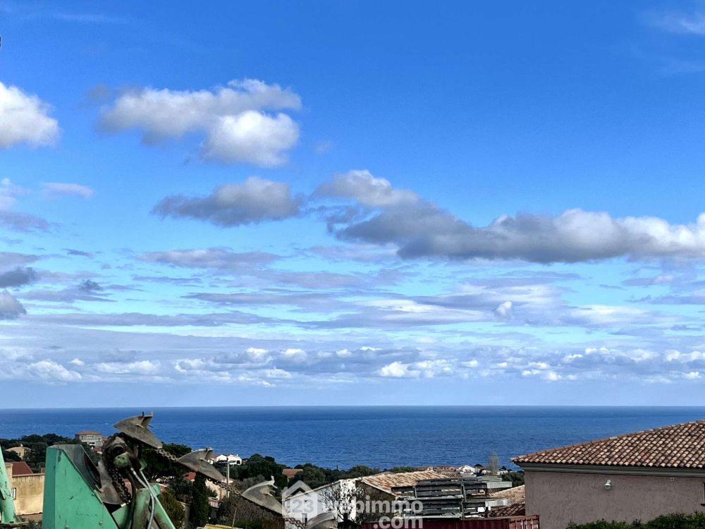 Photo 3 - L'Île-Rousse 20220 à L'Île-Rousse