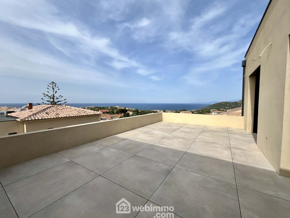 Photo 4 - L'Île-Rousse 20220 à L'Île-Rousse