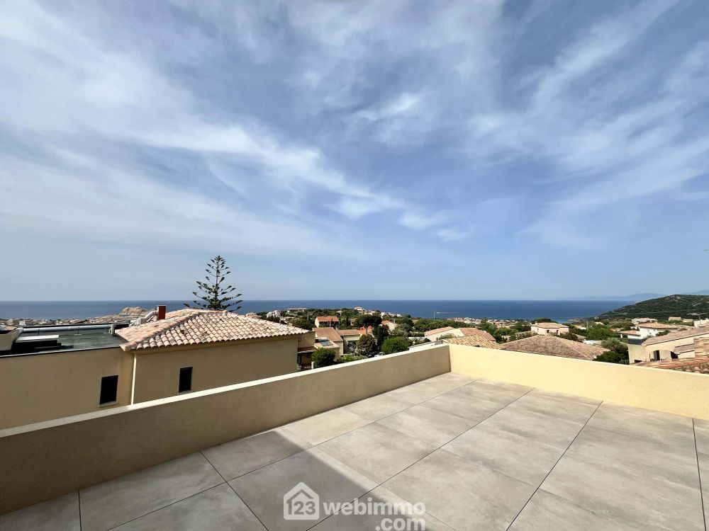 Photo 6 - L'Île-Rousse 20220 à L'Île-Rousse