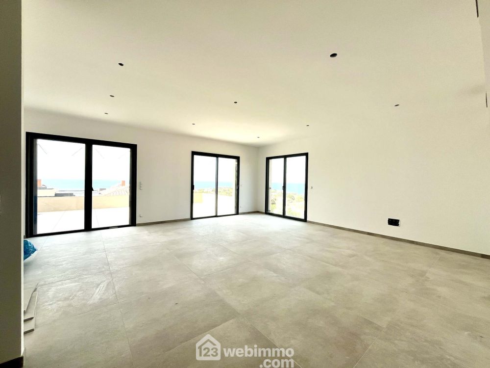 Photo 7 - L'Île-Rousse 20220 à L'Île-Rousse