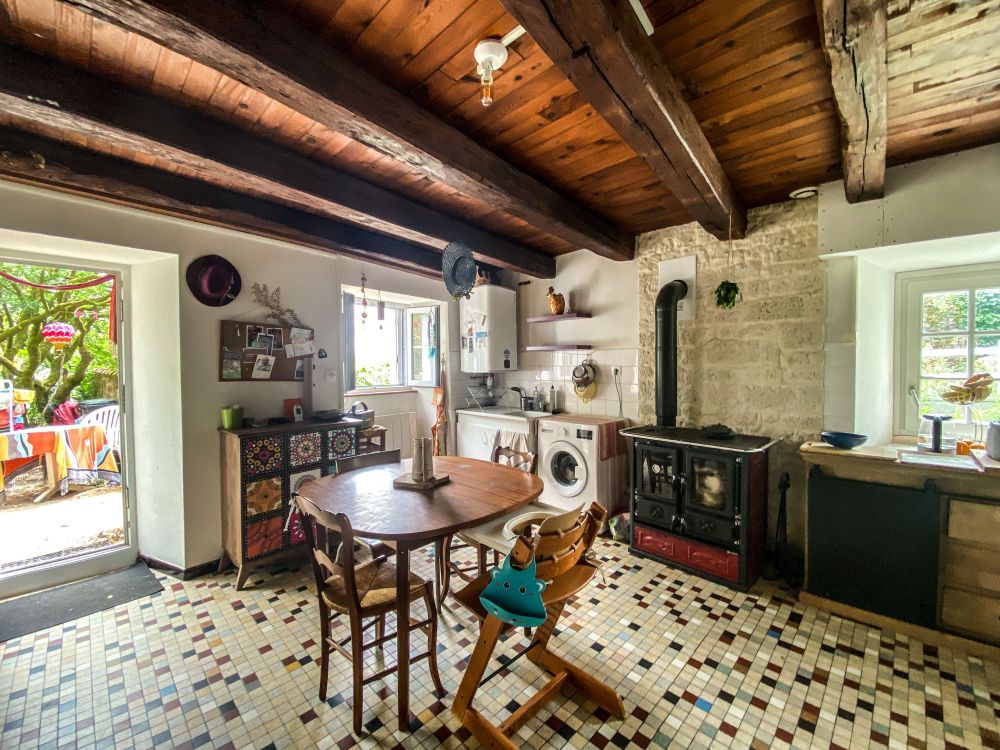 Photo 2 - Pouzauges 85700 à Pouzauges